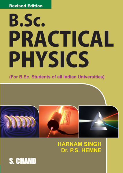 practical physics book free download